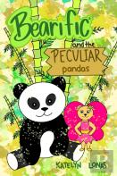 Bearific(R) And The Peculiar Pandas