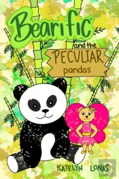 Bearific(R) And The Peculiar Pandas