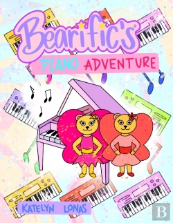 Bertrand.pt - Bearific'S  Piano Adventure