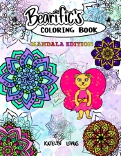 Bearific'S(R) Coloring Book