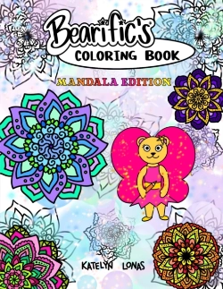 Bertrand.pt - Bearific'S(R) Coloring Book