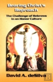 Bearing Christ'S Reproach