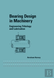 Bearing Design In Machinery
