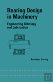 Bearing Design In Machinery