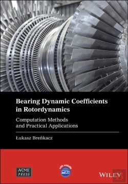 Bertrand.pt - Bearing Dynamic Coefficients In Rotordynamics