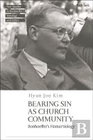 Bearing Sin As Church Community