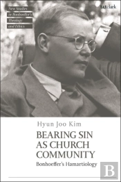 Bearing Sin As Church Community