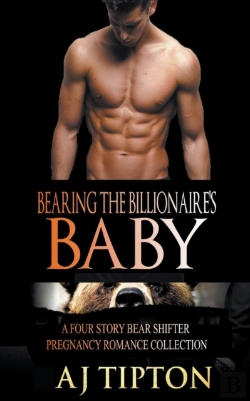 Bertrand.pt - Bearing The Billionaire'S Baby