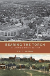 Bearing The Torch