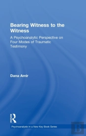 Bearing Witness To The Witness