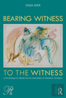 Bearing Witness To The Witness