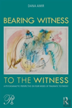 Bertrand.pt - Bearing Witness To The Witness