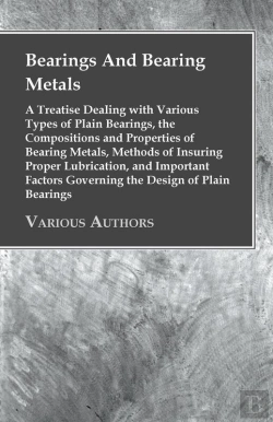 Bertrand.pt - Bearings And Bearing Metals