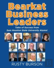 Bearkat Business Leaders
