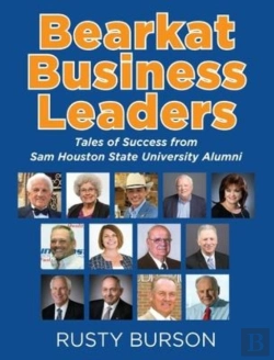 Bertrand.pt - Bearkat Business Leaders