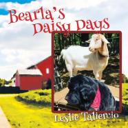 Bearla'S Daisy Days
