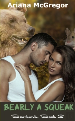 Bertrand.pt - Bearly A Squeak
