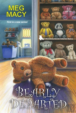 Bertrand.pt - Bearly Departed