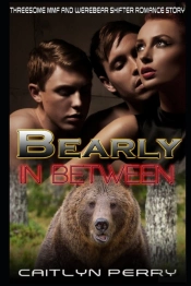 Bearly In Between