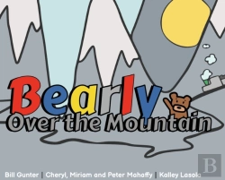Bertrand.pt - Bearly Over The Mountain