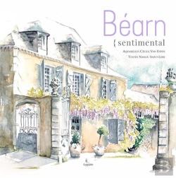 Bertrand.pt - Béarn Sentimental