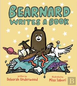 Bertrand.pt - Bearnard Writes A Book