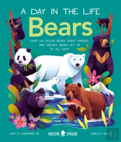 Bertrand.pt - Bears (A Day In The Life)