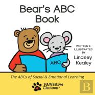 Bear'S Abc Book