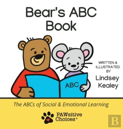 Bertrand.pt - Bear'S Abc Book