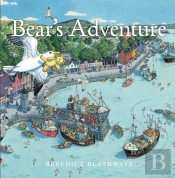 Bear'S Adventure