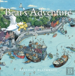 Bertrand.pt - Bear'S Adventure
