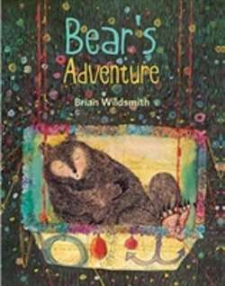 Bertrand.pt - Bear'S Adventure