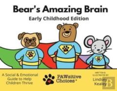 Bear'S Amazing Brain Early Childhood Edition