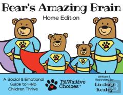 Bear'S Amazing Brain