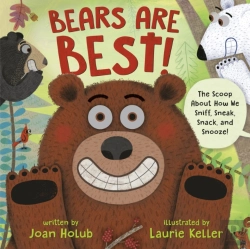 Bertrand.pt - Bears Are Best!