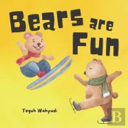 Bears Are Fun