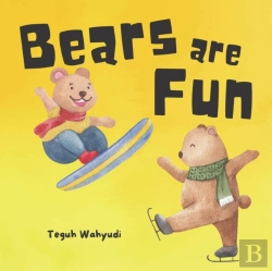 Bertrand.pt - Bears Are Fun