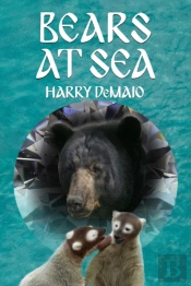 Bears At Sea