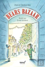 Bears Bazaar