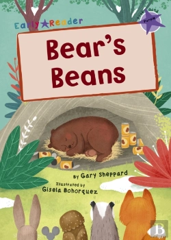 Bertrand.pt - Bear'S Beans