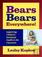 Bears, Bears Everywhere!
