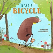 Bear'S Bicycle