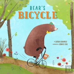 Bertrand.pt - Bear'S Bicycle
