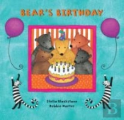 Bear'S Birthday