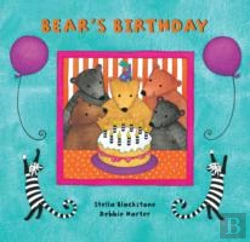 Bertrand.pt - Bear'S Birthday