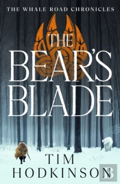 Bear'S Blade