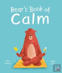 Bear'S Book Of Calm