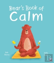 Bear'S Book Of Calm