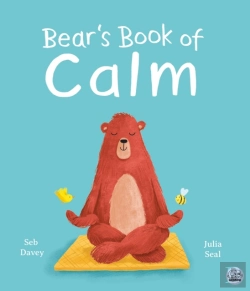 Bertrand.pt - Bear'S Book Of Calm