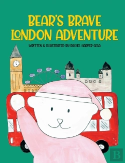 Bertrand.pt - Bear'S Brave London Adventure